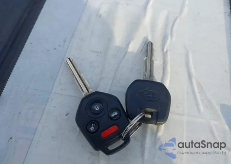 2015 Subaru Forester 2.5I Premium из США, поврежденный, VIN JF2SJADC0FH436746